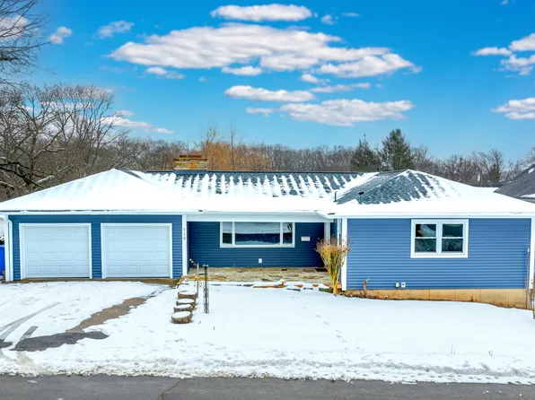 110 Rockland Avenue, Waterbury, CT 06708