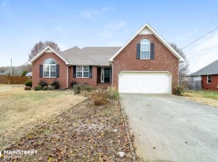434 Addie Dr, Smyrna, TN 37167