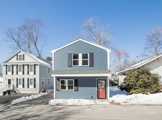 4 Fern Ave, Merrimac, MA 01860