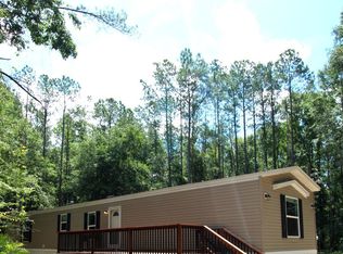 2612 River Bend Rd, Statesboro, GA 30461