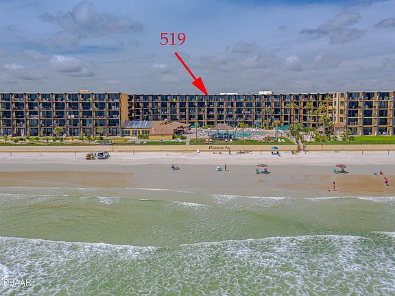 3rd image of 2301 S Atlantic Ave #519