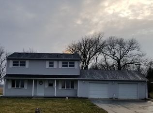 20006 Colfax St, Lowell, IN 46356