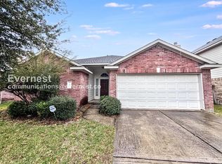 6107 Wilcox Point Dr, Spring, TX 77388