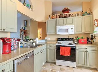 36939 Slice Ln, Grand Island, FL 32735