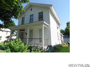 424 W Liberty St, Rome, NY 13440