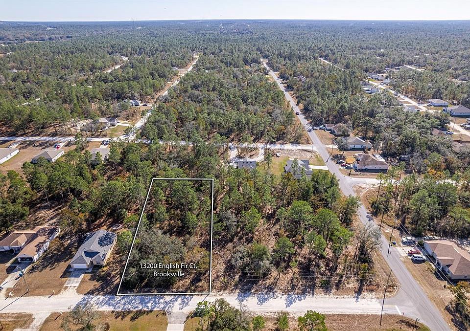 1st image of 13200 ENGLISH FIR COURT LOT 3