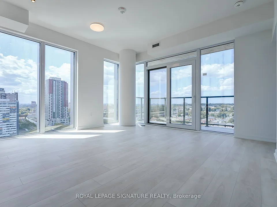 1285 Dupont St #1404