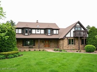 22 Brandywine Rd, South Barrington, IL 60010