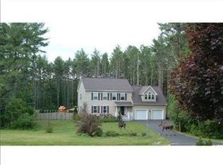 2 Talbot Dr, Arundel, ME 04046