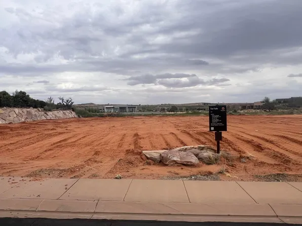 LOT 1002 N Basalt Dr, Saint George, UT 84770