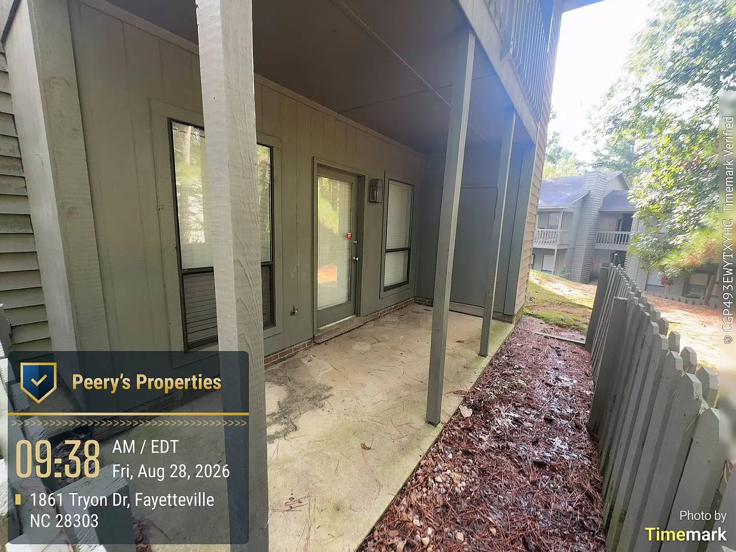 1861-2 Tryon Drive — Photo 2