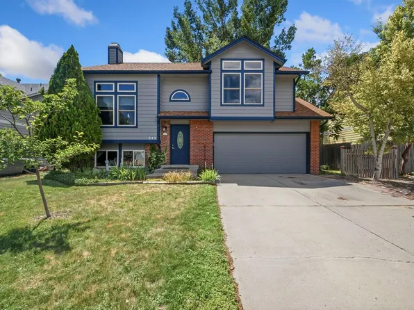 949 Kremmling Ln, Fort Collins, CO 80526
