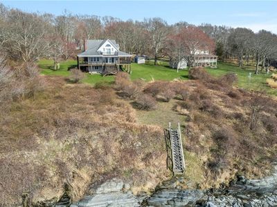 8 Stevens Lndg, Prudence Island, RI, 02872