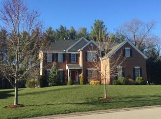 50 Whitehall Way, Bellingham, MA 02019