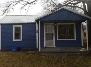 315 W 4th St, Ada, OK 74820