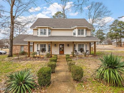 118 Highwoods Blvd, Madison, MS, 39110