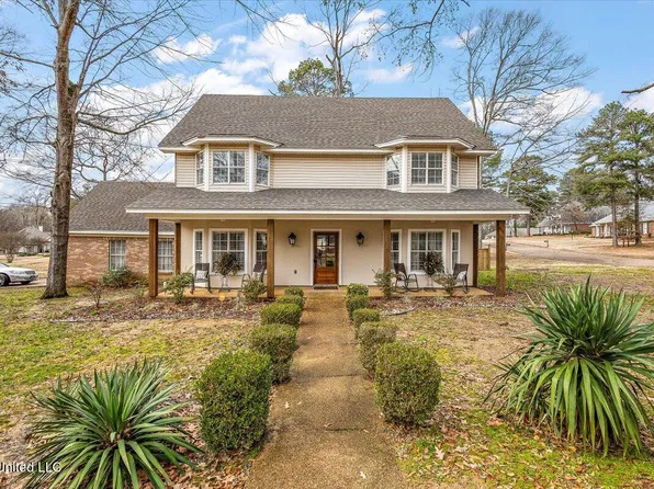 118 Highwoods Blvd, Madison, MS 39110