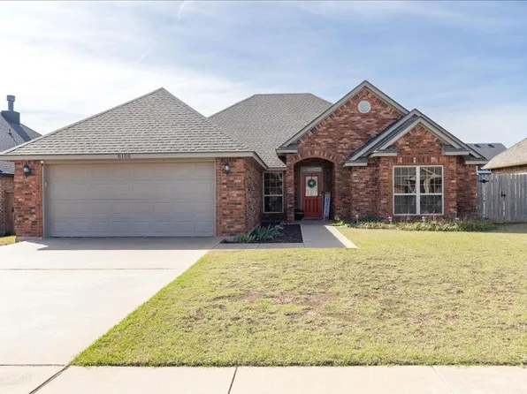 8108 SW Cherokee Ave, Lawton, OK 73505