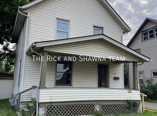 2015 11th St SW, Canton, OH 44706