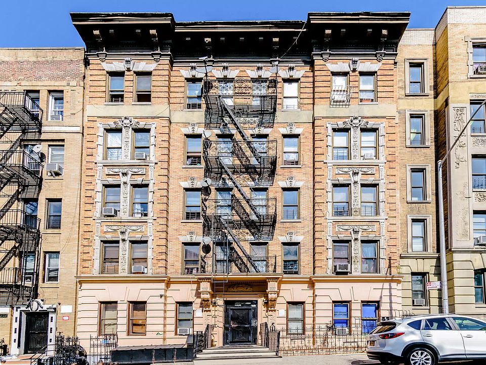 1st image of 525 W 138th St #19