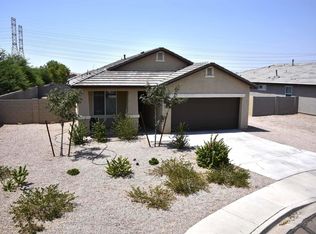 2626 S 120th Ave, Avondale, AZ 85323