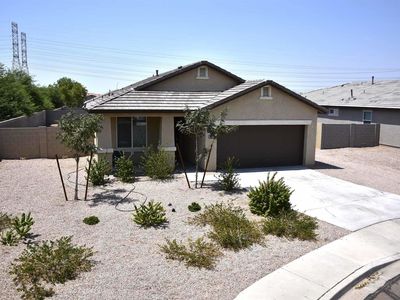2626 S 120th Ave, Avondale, AZ, 85323