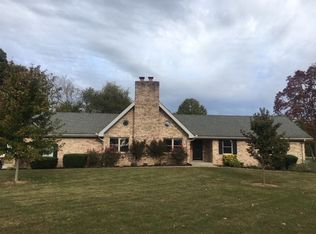 1098 Kathryn Rd, Mount Juliet, TN 37122