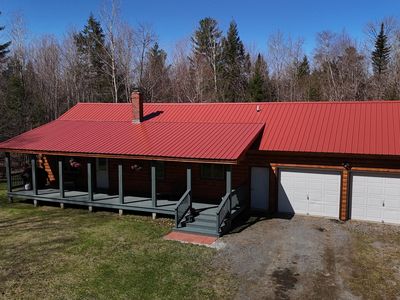38 Deer Ridge Lane, Levant, ME, 04456