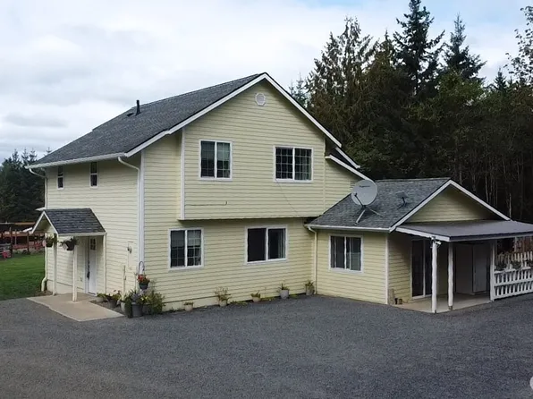 253 Kruger Road #B, Onalaska, WA 98570