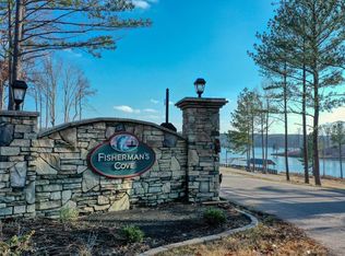 365 Shoreview Ln LOT 14, Huntingdon, TN 38344