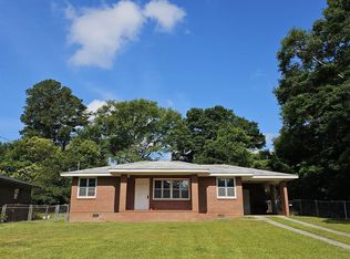 5721 Perry Ave, Columbus, GA 31909