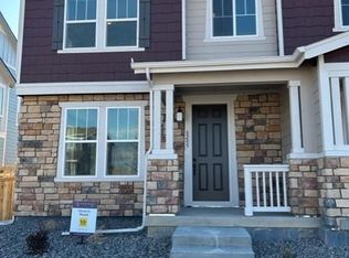 6285 N Nepal Ct, Aurora, CO 80019
