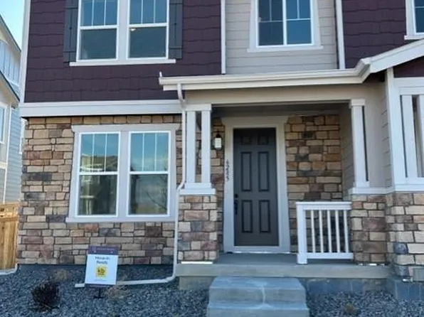 6285 N Nepal Court, Aurora, CO 80019
