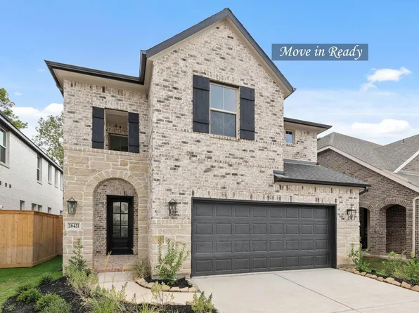 26421 E Skylight Brook Cir, Montgomery, TX 77316