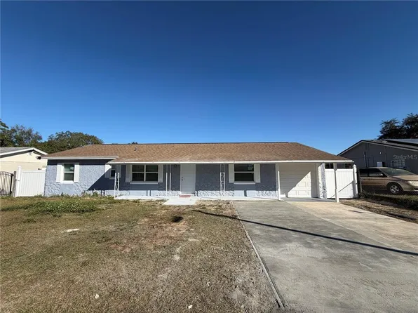 3207 Chariot Pl, Orlando, FL 32818