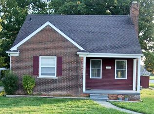 5712 Neff Ave, Detroit, MI 48224