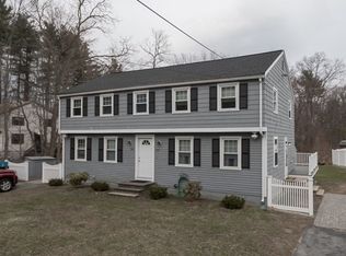 25 Summer St #25, Chelmsford, MA 01824