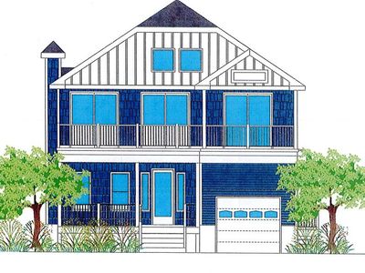 9 Race Track Dr, Cape May, NJ, 08204