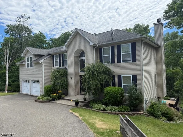 5 Worthington Rd, Knowlton Twp., NJ 07832