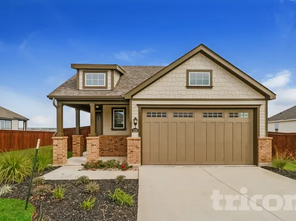 1528 Palo Verde Way, Leander, TX 78641