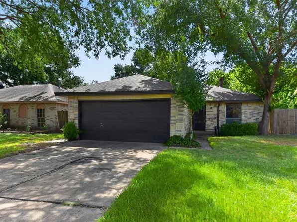 15414 Bow Ln, Houston, TX 77053