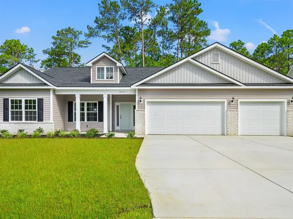 2472 Argyle Way #Sulliavn 3 Car Garage, Little River, SC 29566