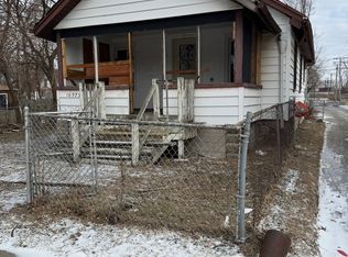 16973 Jodave Ave, Hazel Crest, IL 60429