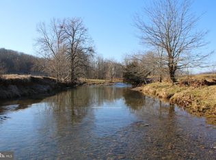 2418 Indian Hollow Rd, Winchester, VA 22603