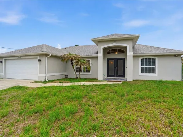 1108 Plumosa AVE, LEHIGH ACRES, FL 33972