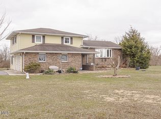 23284 W State Route 579, Curtice, OH