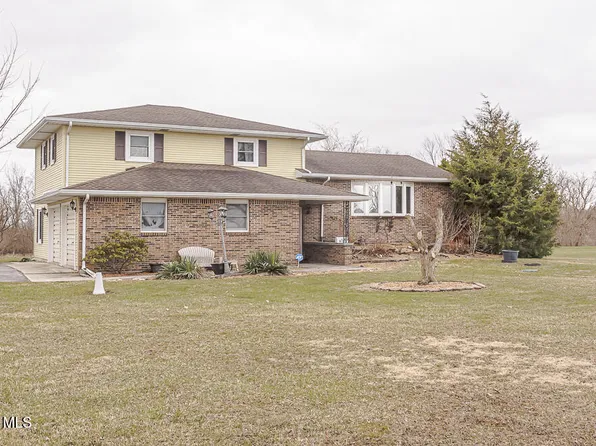 23284 W State Route 579, Curtice, OH 43412