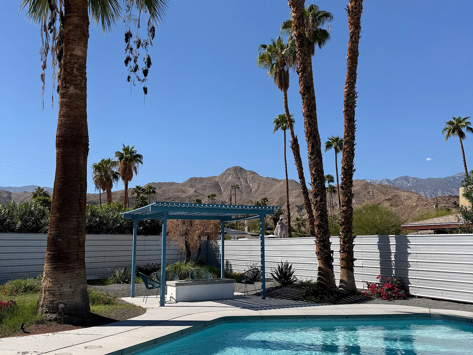 3 bed, 1542 sqft, $4,800 — Photo 3