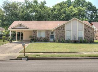 3003 Cotulla Cv LOT 148, Memphis, TN 38133