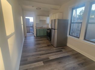 2208 S Marshall Blvd #2B, Chicago, IL 60623